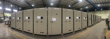 Hyosung Vina Vung Tau Plant - VC1
